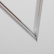 ��������� ������� 45� Maytoni Exility (��������) TRA034CLS-42W ������������ ��� ��� 9,5��, �����