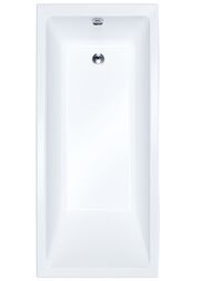 Ванна акриловая Triton 1Acreal Palermo (1800x800) без каркаса, с обвязкой BBA-PM188X0-00U +CK60PF