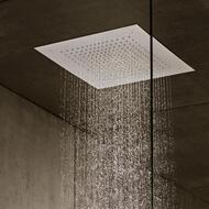 Верхний душ Hansgrohe Raindance E 400 AIR 1jet скрытый монтаж 26252000