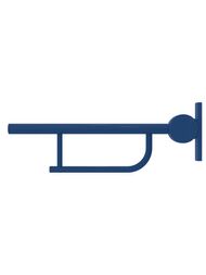 �������� �������� Ideal Standard CONTOUR 65��, ��� G4, ����� S636136