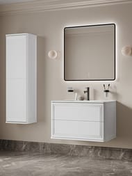 ����� � ��������� IDDIS Oxford Neo 80�� (470�808�500��) ���������, 2 ��., ����� ������� OXN80W0i95K