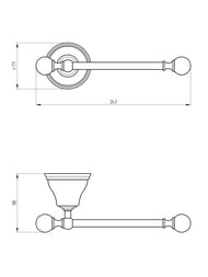 Migliore Provance ���������������, �������� � �������, ������ ML.PRO-60.505.BR