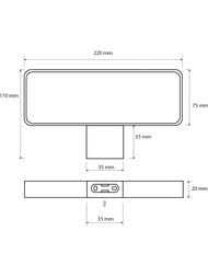 - Bemeta Nero 135004060 :  