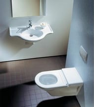   Laufen LIBERTY LINE 8.2147.0.000.000.1 (360700500)     