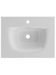    BelBagno UNO (600x455x608) , 2 , - . UNO-600-2C-SO-GSO