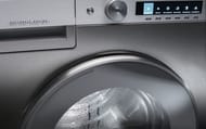 Сушильная машина ASKO Style T608HX.S (850х595х654) конденсационная, тепл.насос, парогенератор, сталь