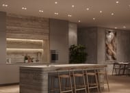 ������������ ���������� Maytoni Intro (������) DL019-GX53-B, 12��, IP20, ������