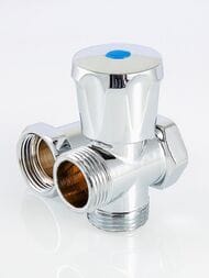  VALTEC 3/4"3/4"3/4"   /  VT.230.N.05