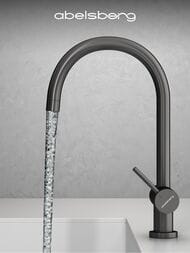 ��������� ��� ����� Abelsberg Aera AWF70029GM � ������� ��� �������� ����, ���� ����������� �����, PVD ��������