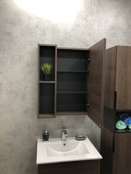 �������-���� COMFORTY ���������-60 (600�800�145) ���������, ��� ���������-���������� 00004150528