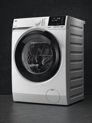 Стиральная машина AEG LFR71844SBE — изображение 6