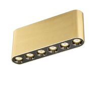 ��������� ���������� Odeon Light Small 7093/15CL, ������