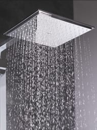 ������� ��� Grohe Euphoria Cube 27705000 �������, 152�152 ��, 1 ����� �����. ����