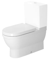 ���� �������-�������� DURAVIT STARCK 3 370�705�435 ������������� ������ 2141090000