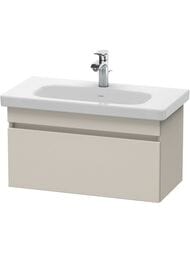 ����� ��� �������� Duravit DuraStyle (730�398�368) ���������,1 ����, ����: ���� ������� DS639909191