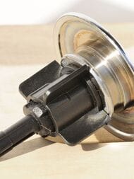   McAlpine "" ( D-60)  1 1/4",  CWP60-CB