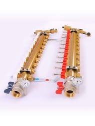   Tiemme 11 . 1" x 3/4     3870024(3871G060511)