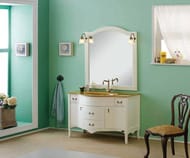 ���������� Migliore BARCELLONA (1140�600�70) ������ Cremo Dorato PS.BRS-TM114.CD