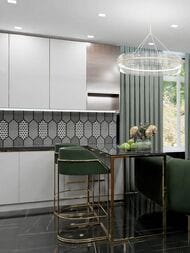 ��������������� ������ KERAMA MARAZZI ������ (600�600�9) ������, ���������������,  SG642122R (��.�.)