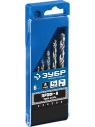 ����� ���� �� ������� ����-A (6 ��.) 2-8��, ����� A, ����� �6�5 (29625-H6)