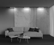 �������� ���������� Maytoni Basis Unity (����� �����) TR000-1-24W4K-B 4000K 24�� 110�, IP20, ������