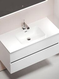 ����� ��� �������� SANCOS Urban (990�450�550) ���������, 2 ����� � �����������, ����� ������ UR100W