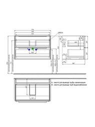 ����� � ������������ IDDIS Cloud X (795�497�560) ���, ���������, ����� CLX80W0i95K