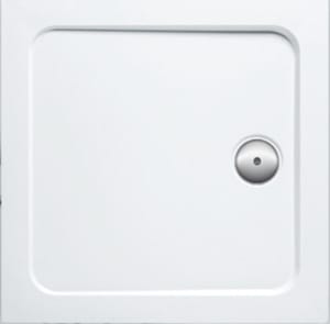 Душевой поддон Jacob Delafon FLIGHT (800х800х40) акриловый, квадратный, без сифона E62441-00