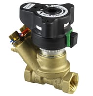 Клапан балансировочный DANFOSS MSV-BD DN32 1.1/4", функция быстрого перекр.потока  003Z4004