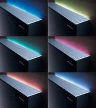 ������!GEBERIT Monolith Premium ����������� ��� ���������� �������, ����������� ���. 131.004.SI.1