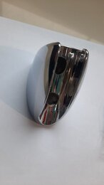 !    Hansgrohe Porter'C      27521000