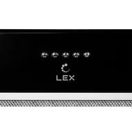 ������� LEX GS BLOC P 600 BLACK (525�291) 1050 �3/�, 200 ��, ������ CHTI000318