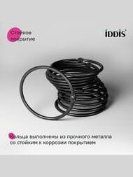     IDDIS Elegante 12 ,  ,   RM01BLOi15