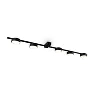 ���������� ���������� Freya Tactic (���� ������) FR5363CL-05B, IP20,������