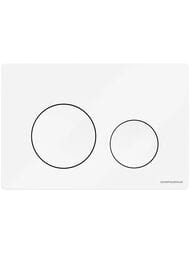 ������� ����� Ceramicanova Balance CN12-001W ��� �����������, ������� Circle, ����: ����� ���������