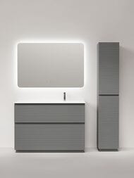 ����� ��� �������� Sancos Folk Floor FL120FRES 1190�445�850 ���������, ������, 2 �����, Ergraut soft