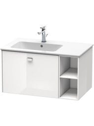 ����� ��� �������� Duravit Brioso (820�479�442) ���������, 1 ���� �����, ����� ������ BR401201022
