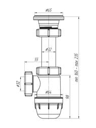     1.1/4"32,  ,   BM1000