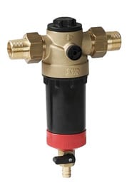 ������ c �������� ��������� SYR Ratio FR-H DN 15 ��� ������� ���� 5315.15.003