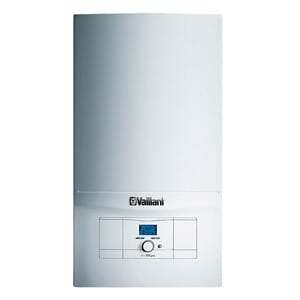 Двухконтурный настенный котел VAILLANT turboTEC PRO VUW 242/5-3 24кВт, (800х440х338) закрытая камера