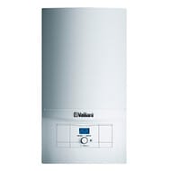Двухконтурный настенный котел VAILLANT turboTEC PRO VUW 242/5-3 24кВт, (800х440х338) закрытая камера