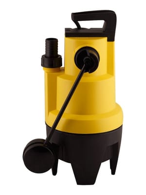 Уценка! Погружной дренажный насос Espa VIGILEX 300M A 230 50 011924/REP