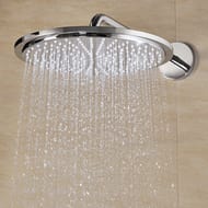 ������� ��� Grohe Rainshower Cosmopolitan 26066000 ����, 310 ��, ���������, 1 ����� �����, ����