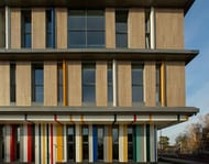 ��������������� ������ LAMINAM Kauri Beige (1000�3000�3,5) ������, ������� LAMF009705 (��.�.)