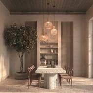 ��������� ���������� Maytoni Roots (����) MOD194PL-01W1, 40��, IP20, E27, ������