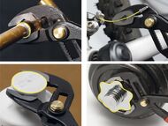   Super Ego 1.1/4" ,  527100000