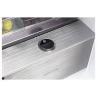 ����������� Korting KNFF 82535 X (853�1930�693) French Door, Full No Frost, ����. �����