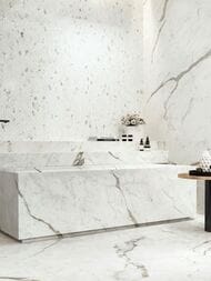 ��������������� ������ Atlas Concorde Marvel Shine Statuario Supremo Lapp (750�1500) A7GC (��.�.)