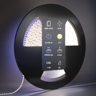 ������������ ����� Maytoni Led Strip Ultra 24� 2835 9,6��/� 3000� 50� IP20, 201047