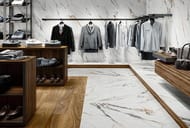   Porcelanite Dos Firenze 5062 Calacatta Gold Rett (500500) (..)